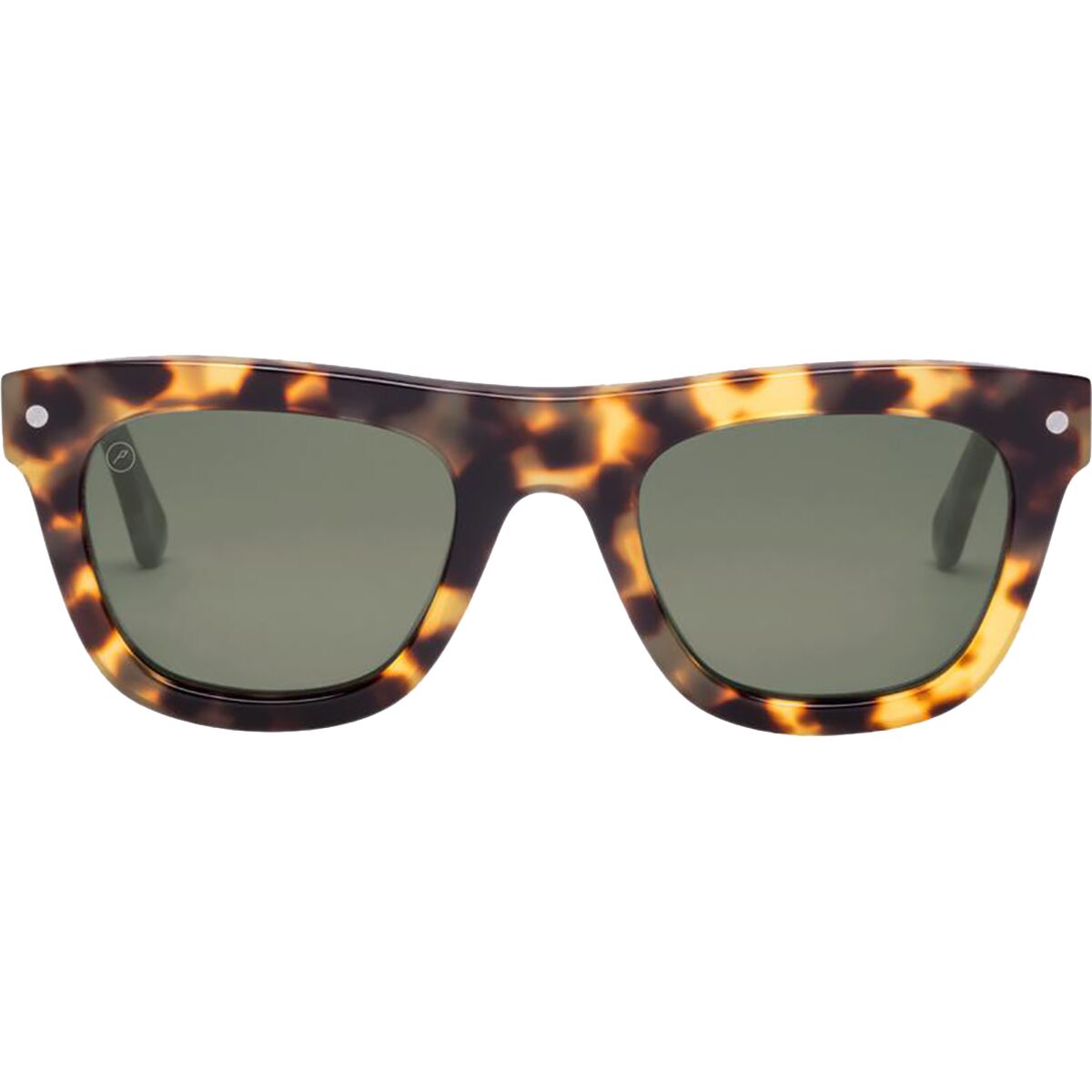 Electric Cocktail Polarized Sunglasses