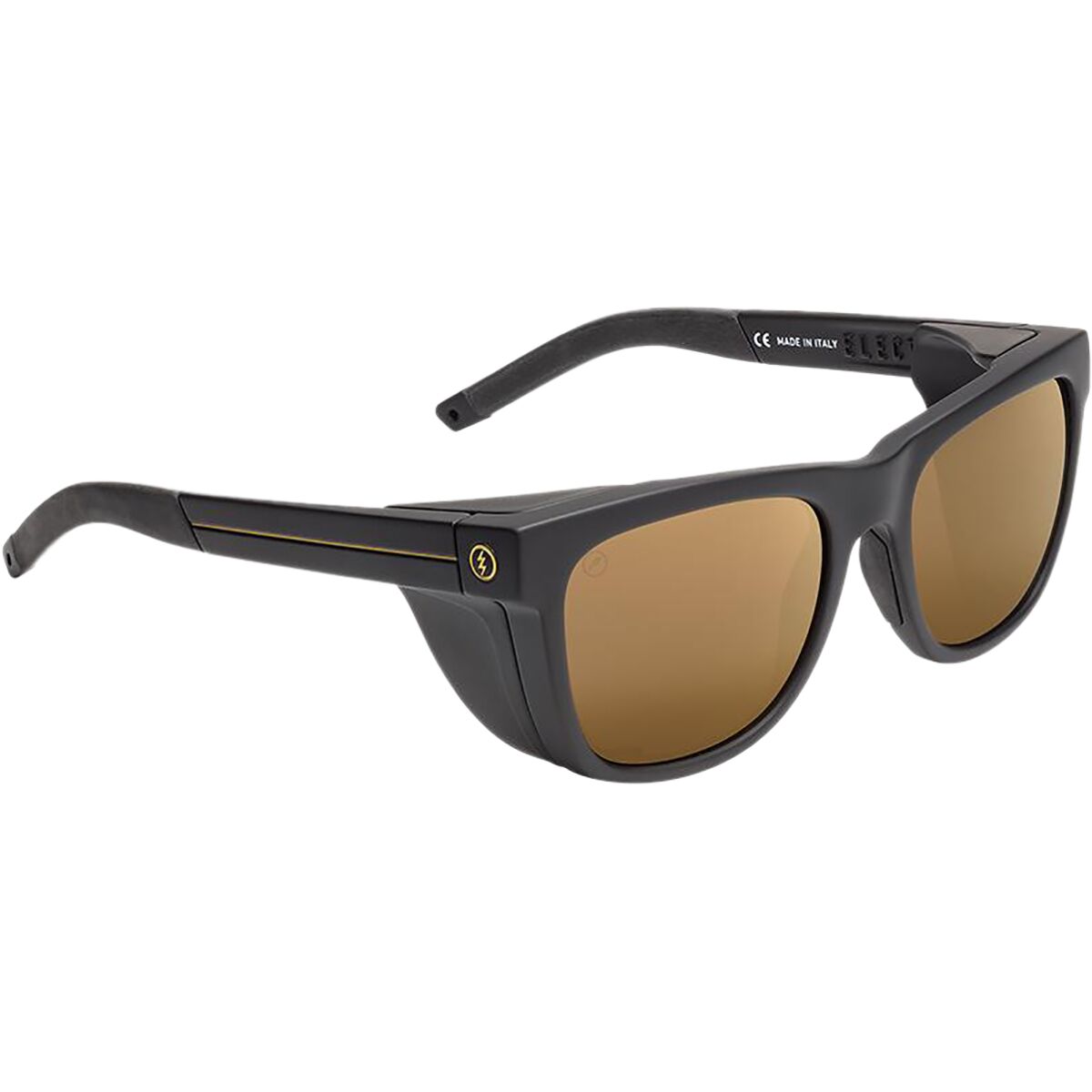 Electric JJF12 Polarized Sunglasses + Cups Accessories