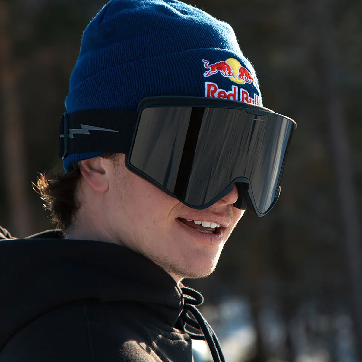 Electric Kleveland Goggles