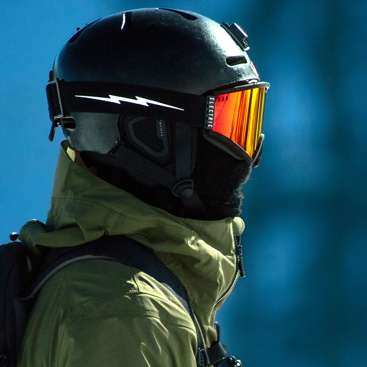 Electric Roteck Goggles