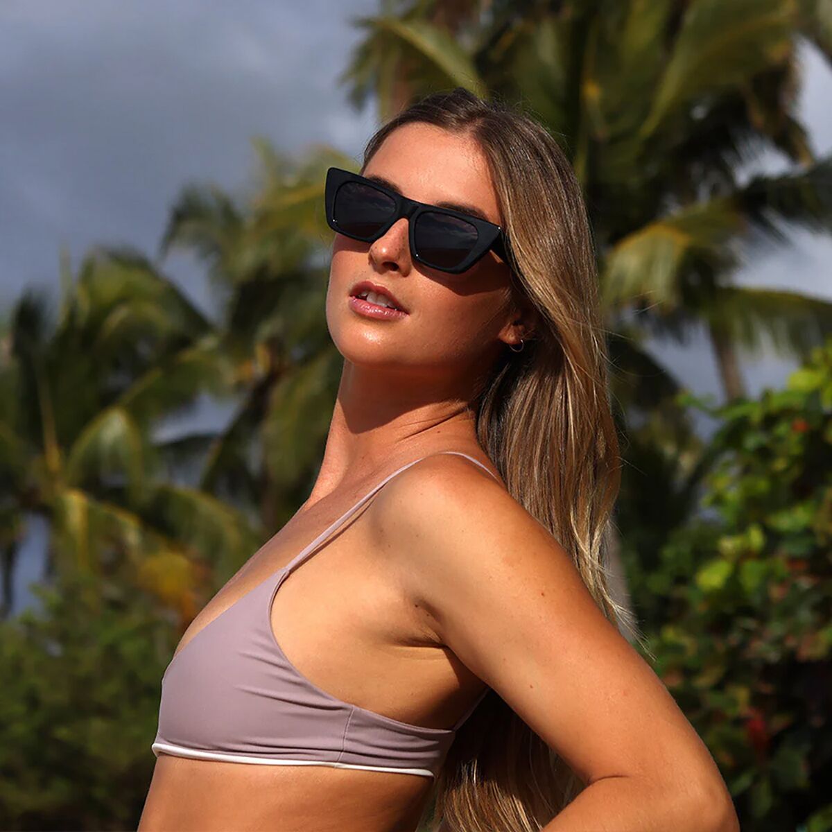 Electric Noli Polarized Sunglasses
