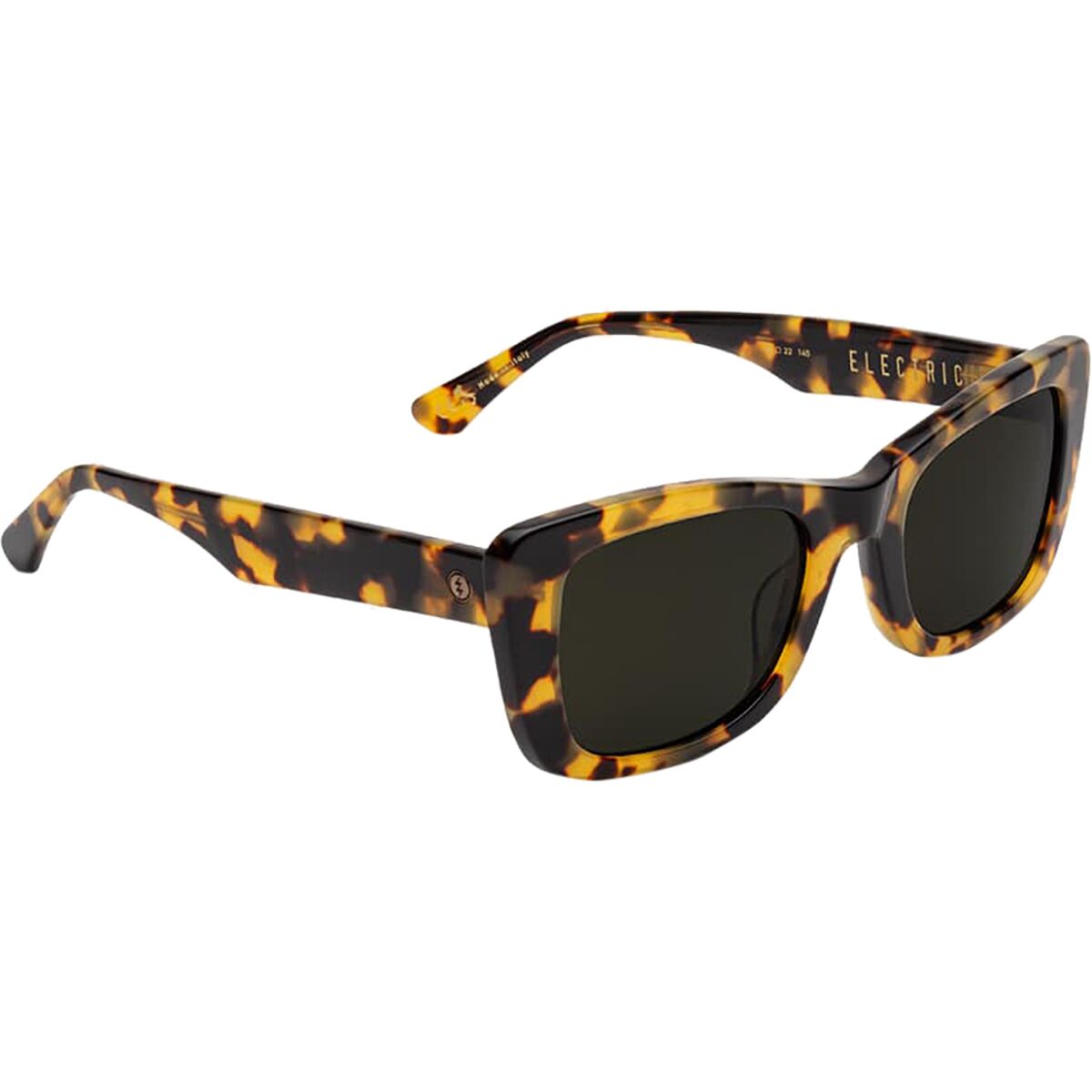 Electric Portofino Polarized Sunglasses