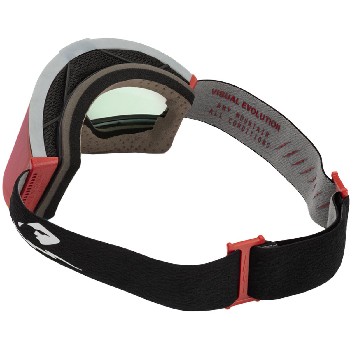 Electric Kabru Goggles