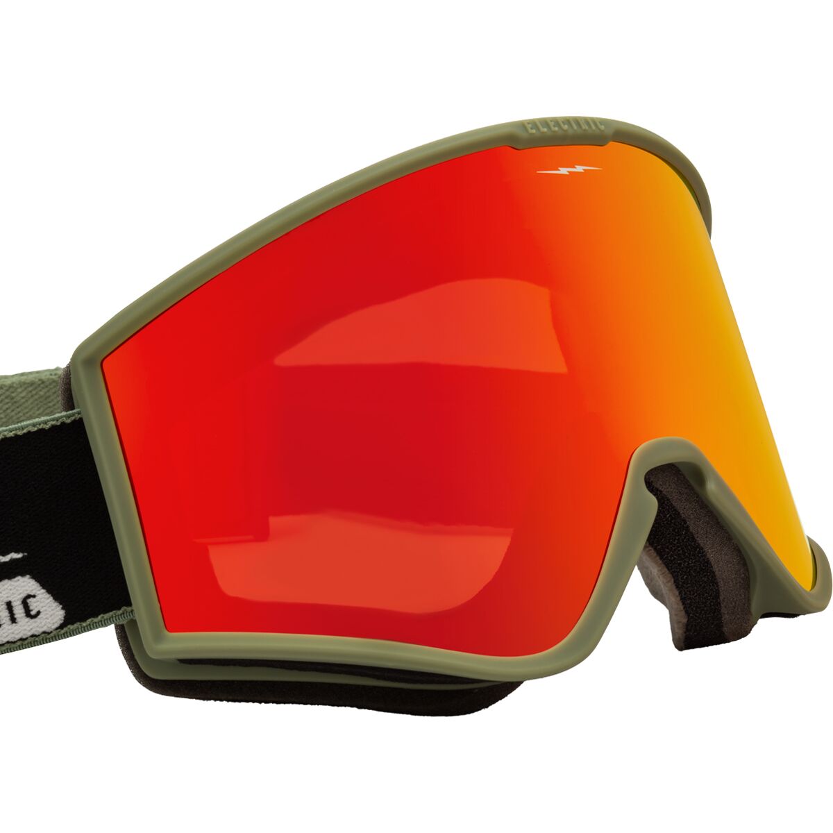 Electric Kleveland Goggles