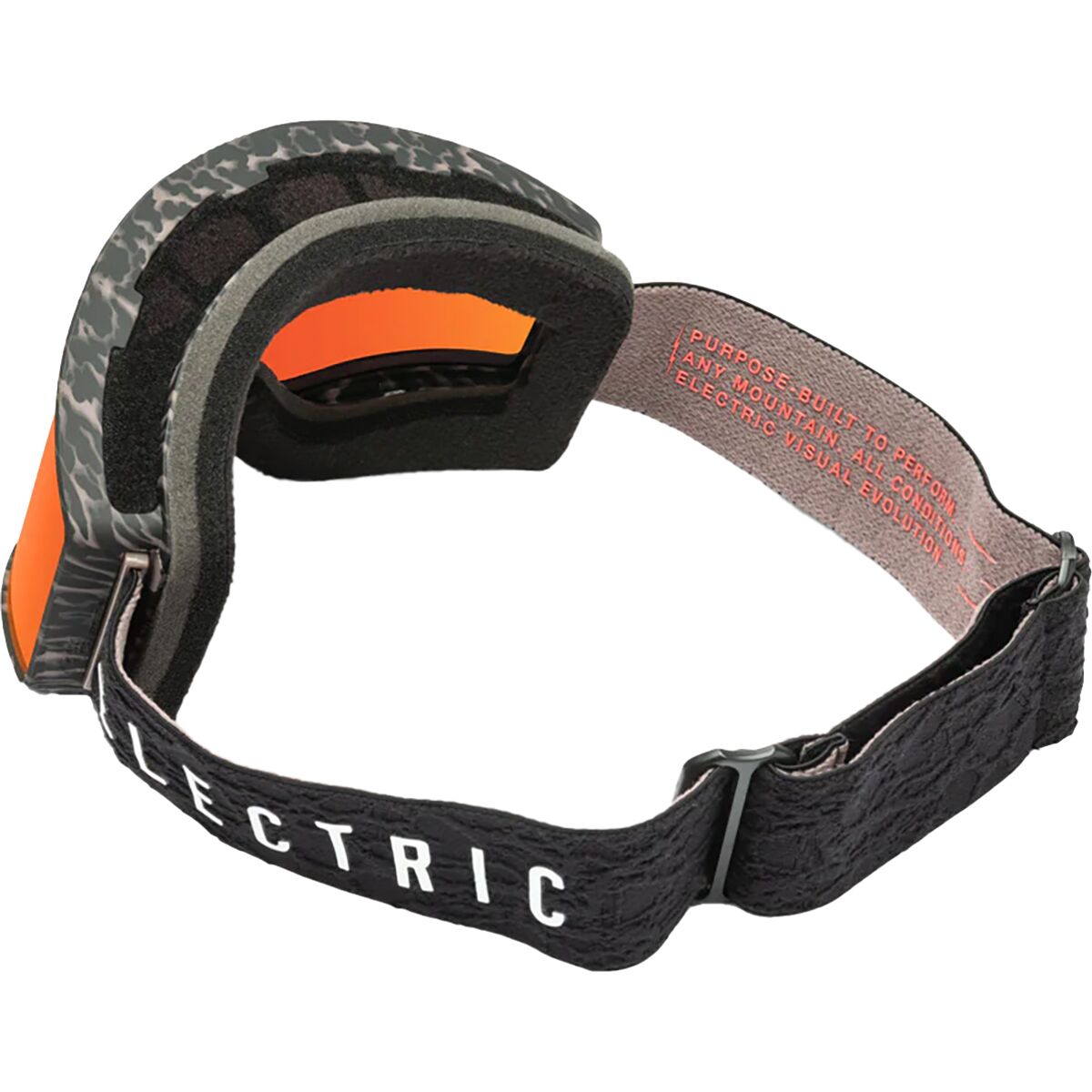 Electric Kleveland II Goggles