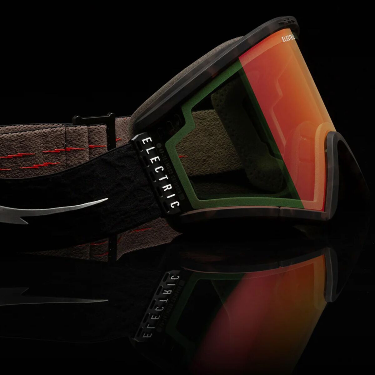 Electric Roteck Goggles