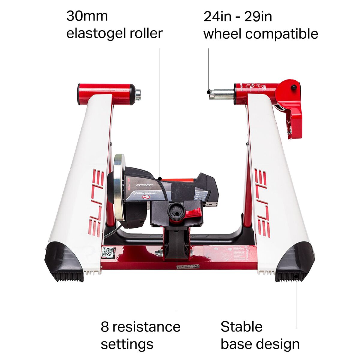 Elite Novo Force Trainer