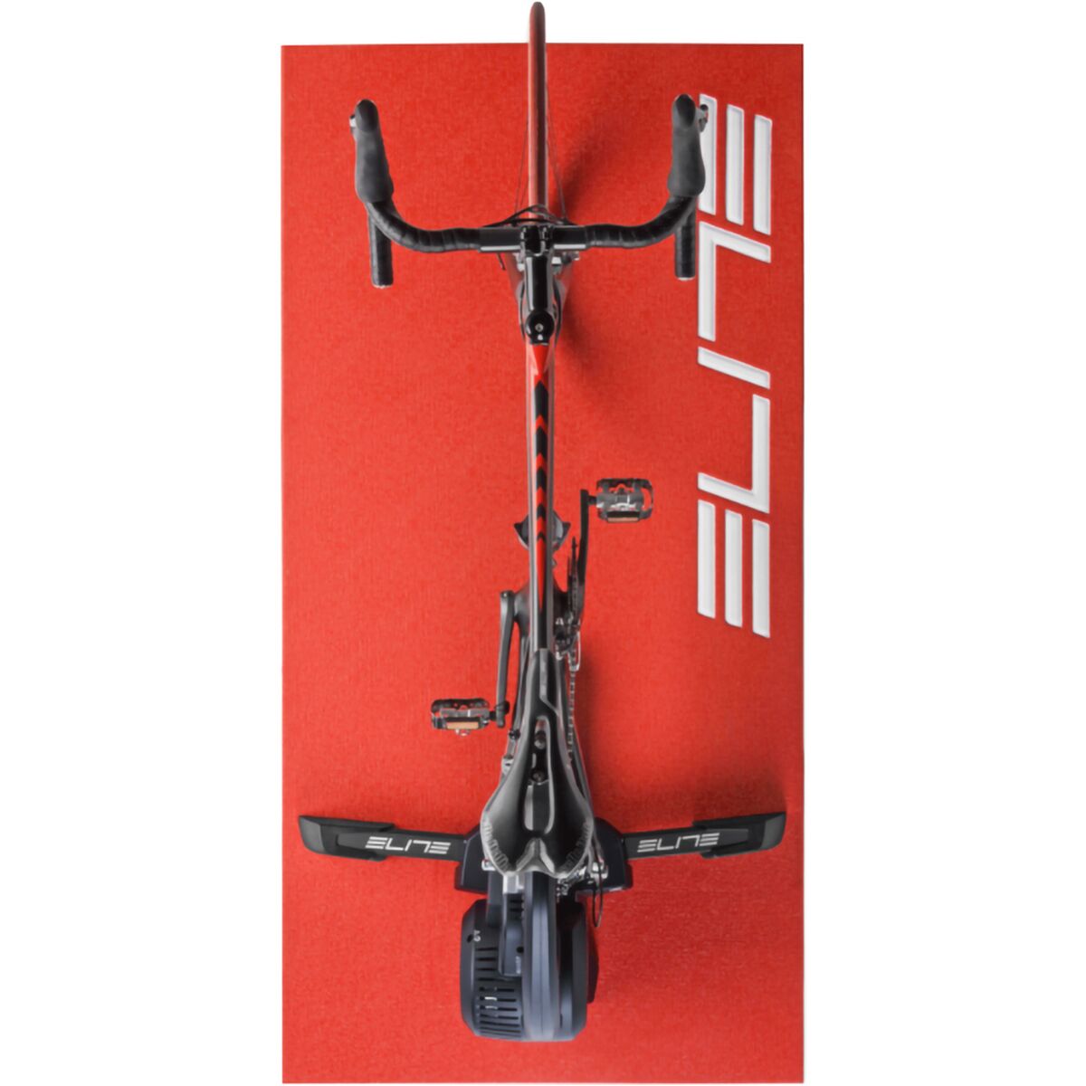 Elite Training Mat Bike
