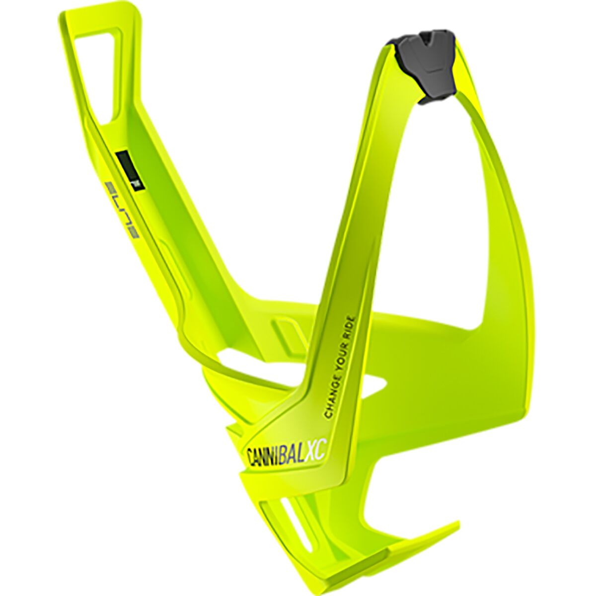 Elite Cannibal Xc Bio Trinkflaschenhalter Gelb