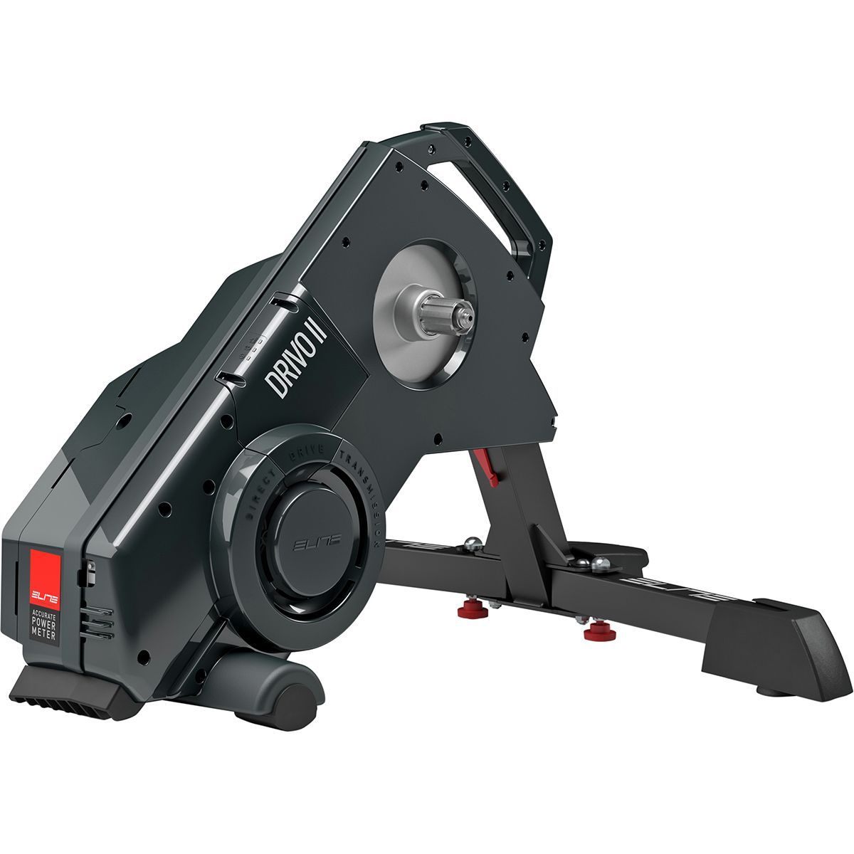 elite drivo interactive trainer