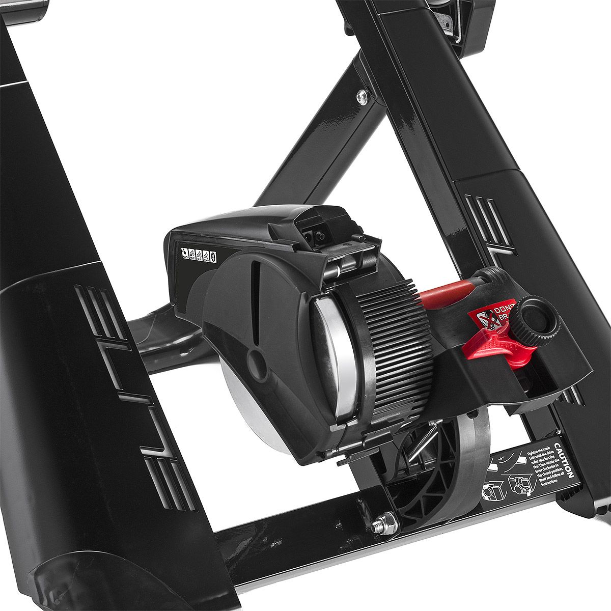 Elite Novo Smart Interactive Trainer Bike