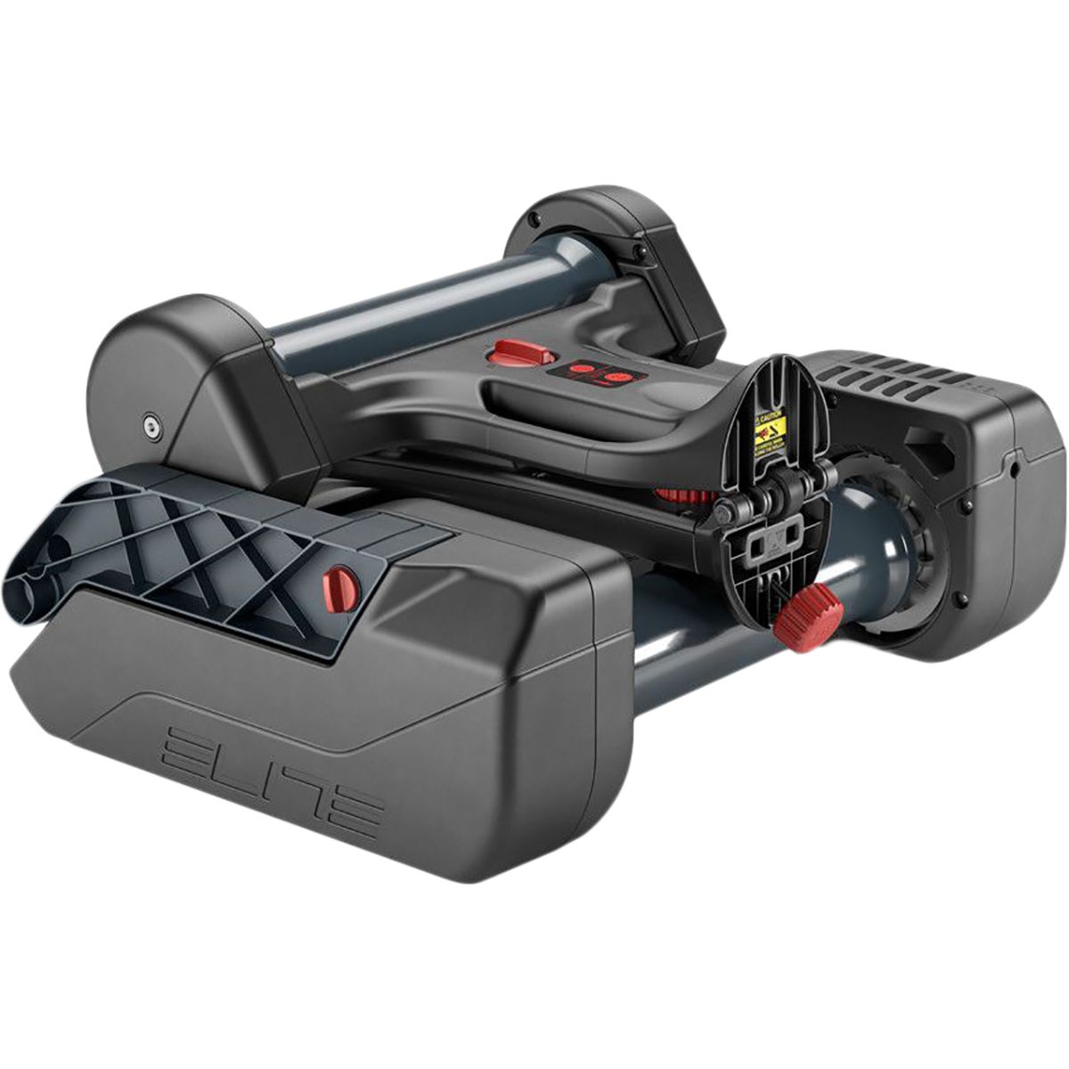 Elite Nero Interactive Rollers