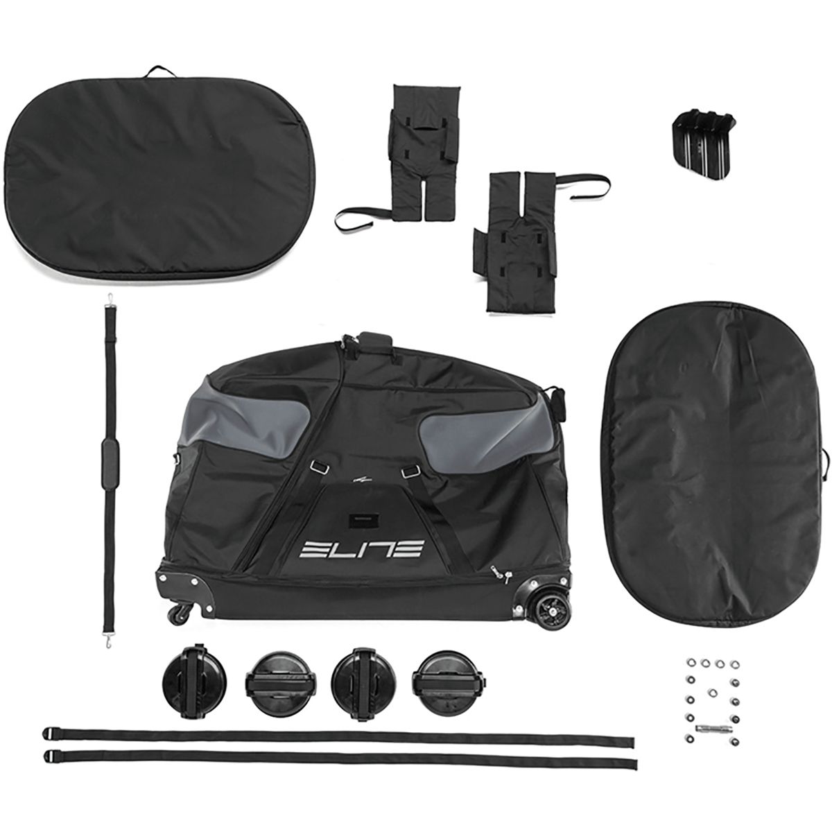 Elite Borson Bike Travel Bag