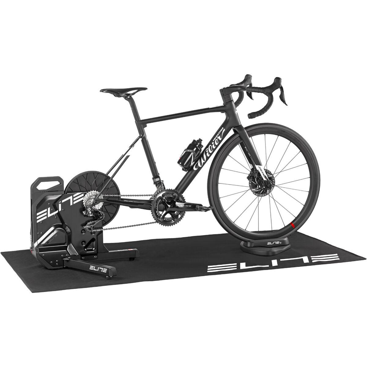 Elite Folding Trainer Mat
