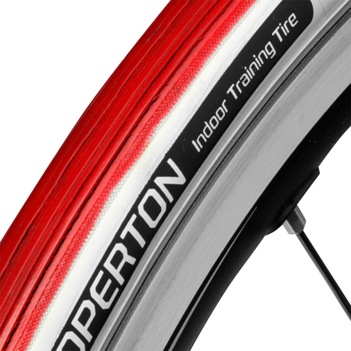 Elite Coperton Trainer Tire