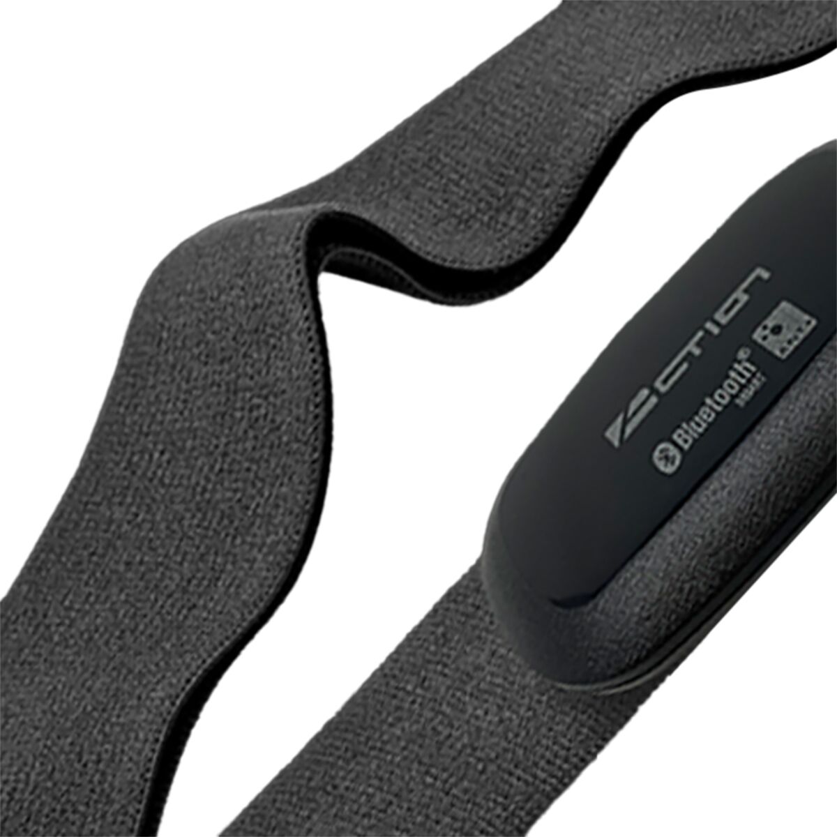 Elite Heart Rate Transmission Belt