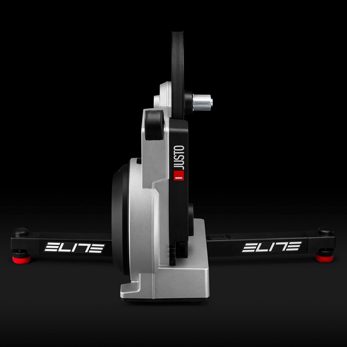 Elite Justo Trainer