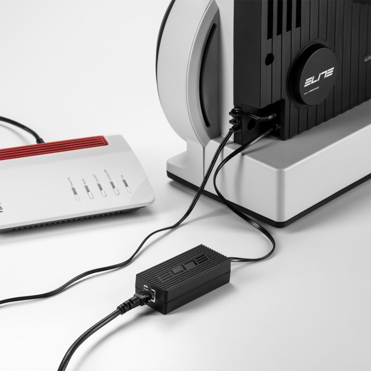 Elite Gateway Wired Ethernet Dongle