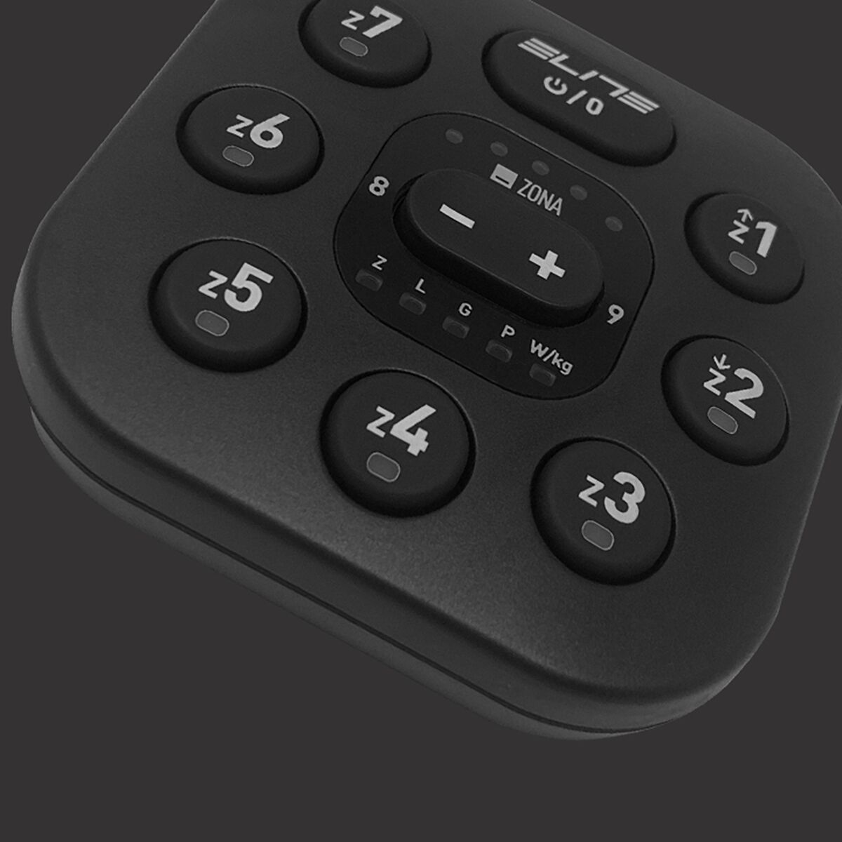 Elite Zona Trainer Controller