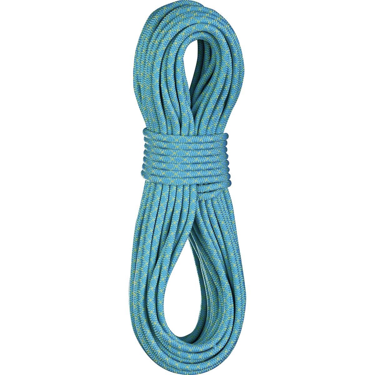 edelrid climbing rope