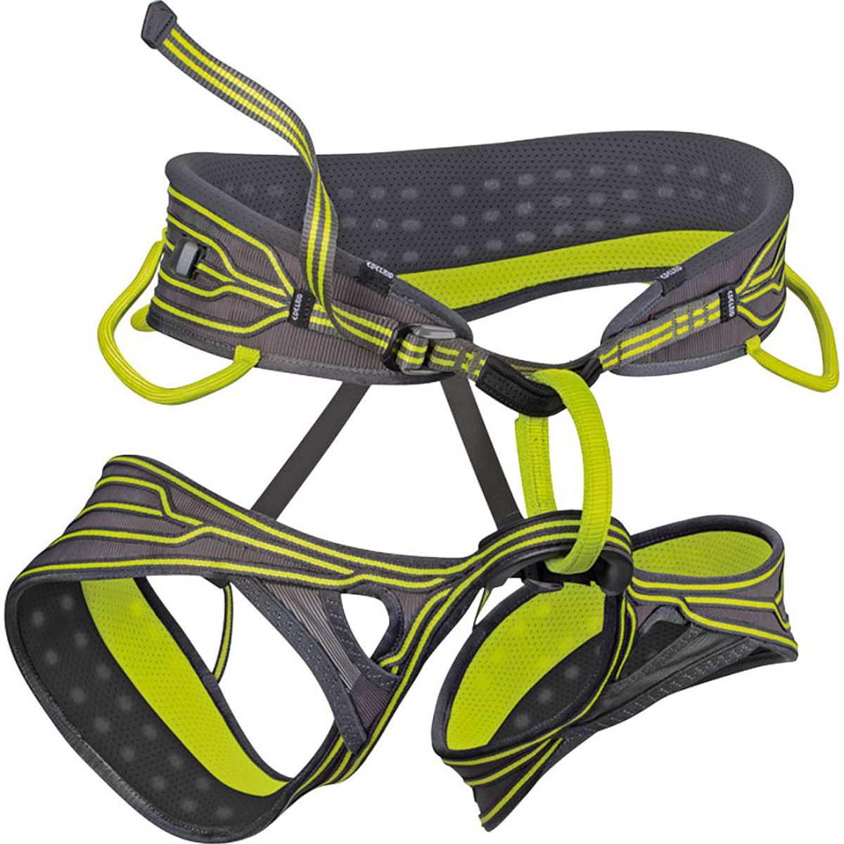 Edelrid Cyrus Harness Climb