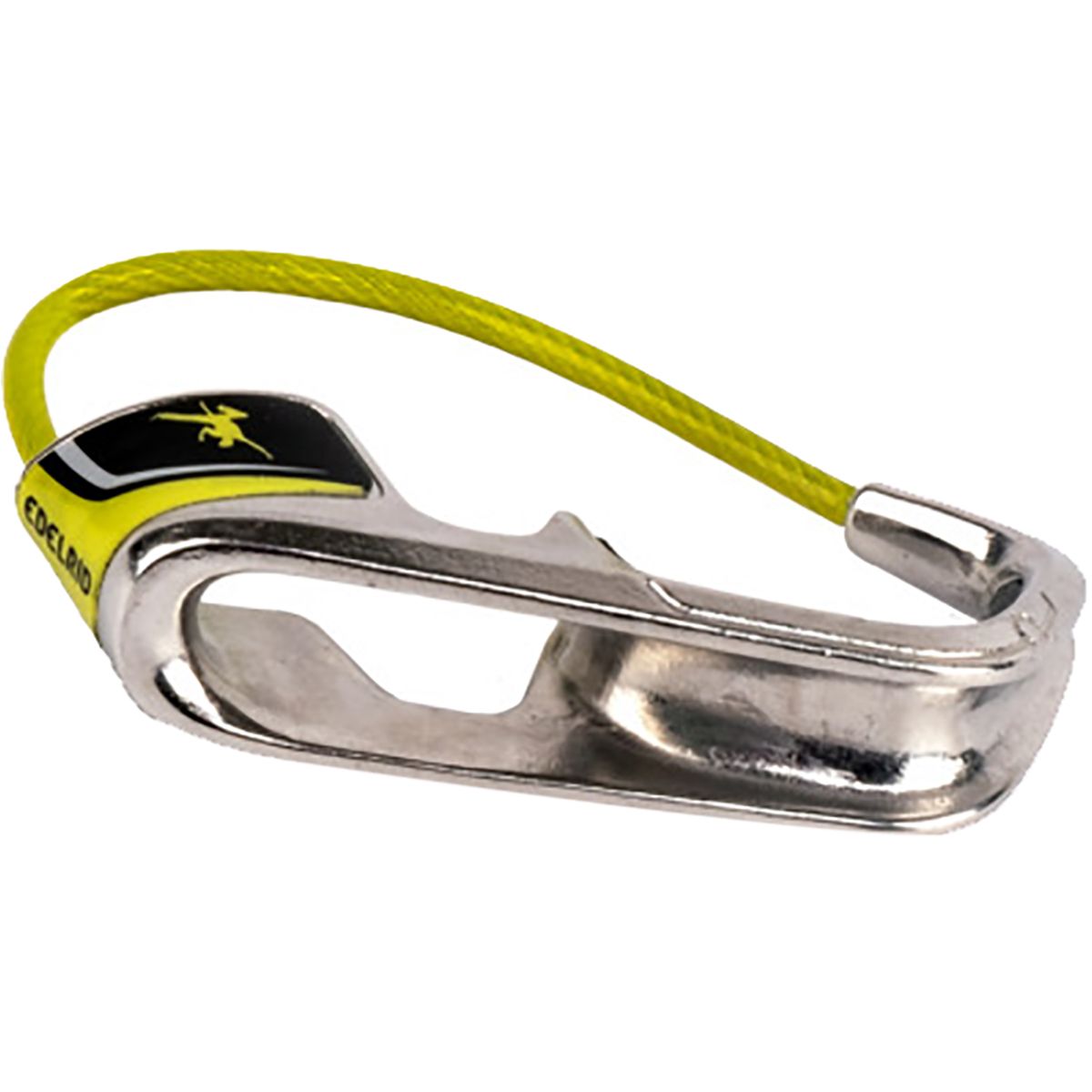 Edelrid Jul 2 Belay Device