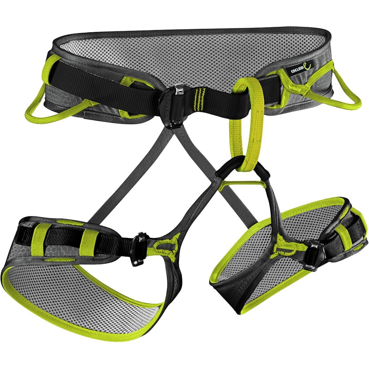 Edelrid Zack Harness Climb