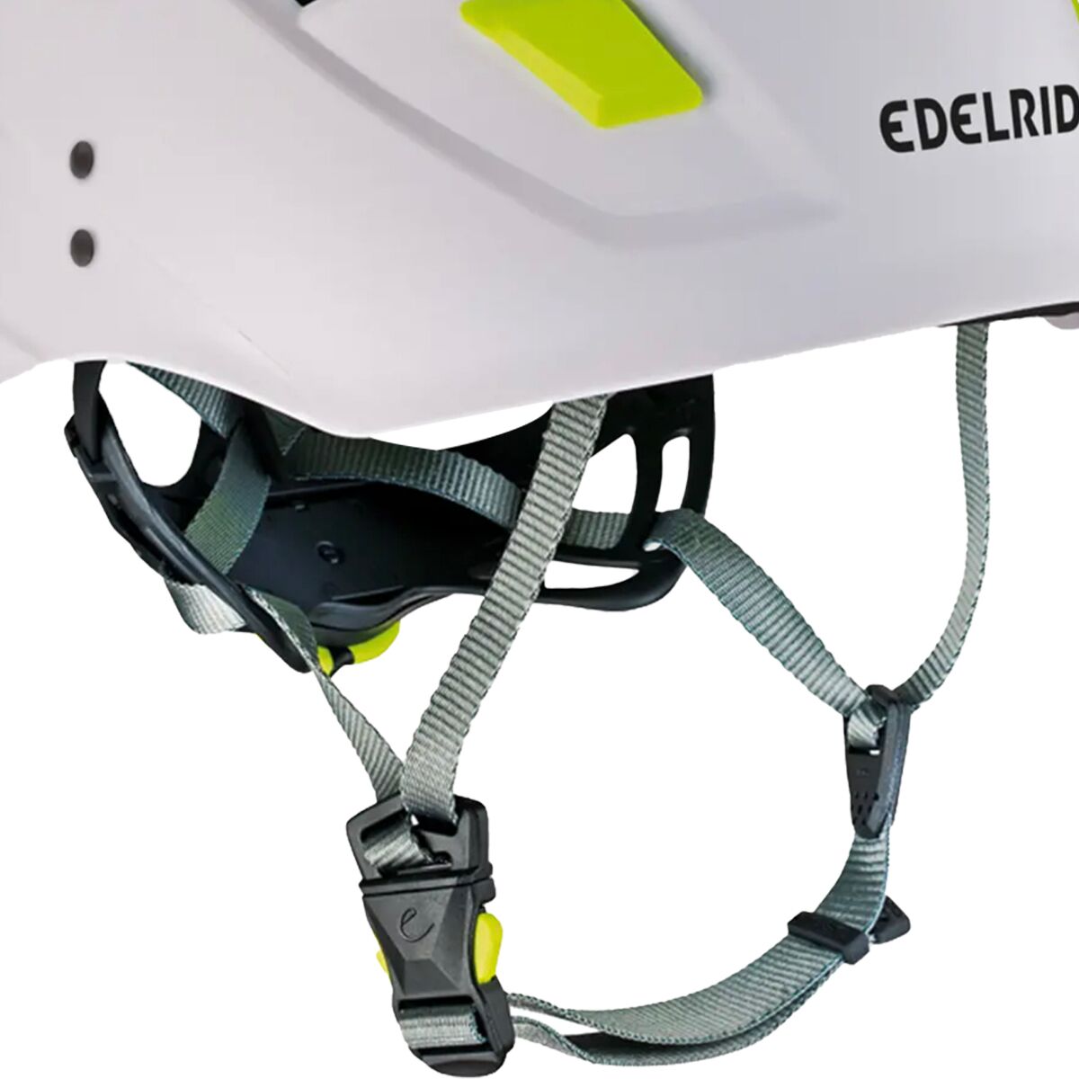 Edelrid Zodiac Climbing Helmet Climb