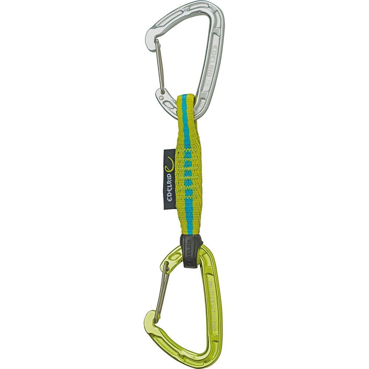 Edelrid Mission Set Quickdraw Climb