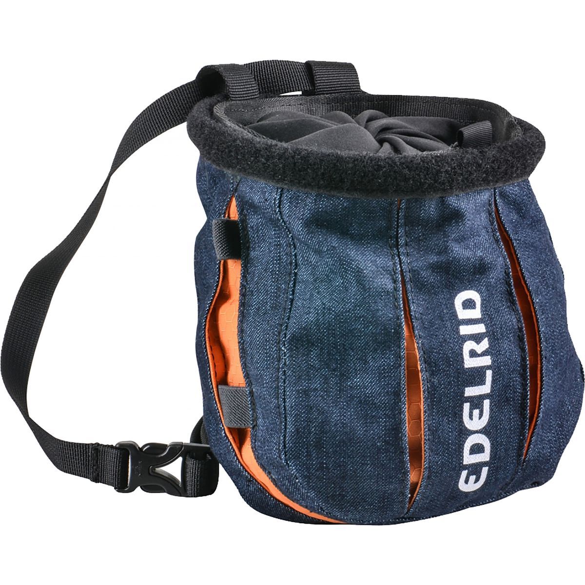 Edelrid Trifid Twist Chalk Bag Climb