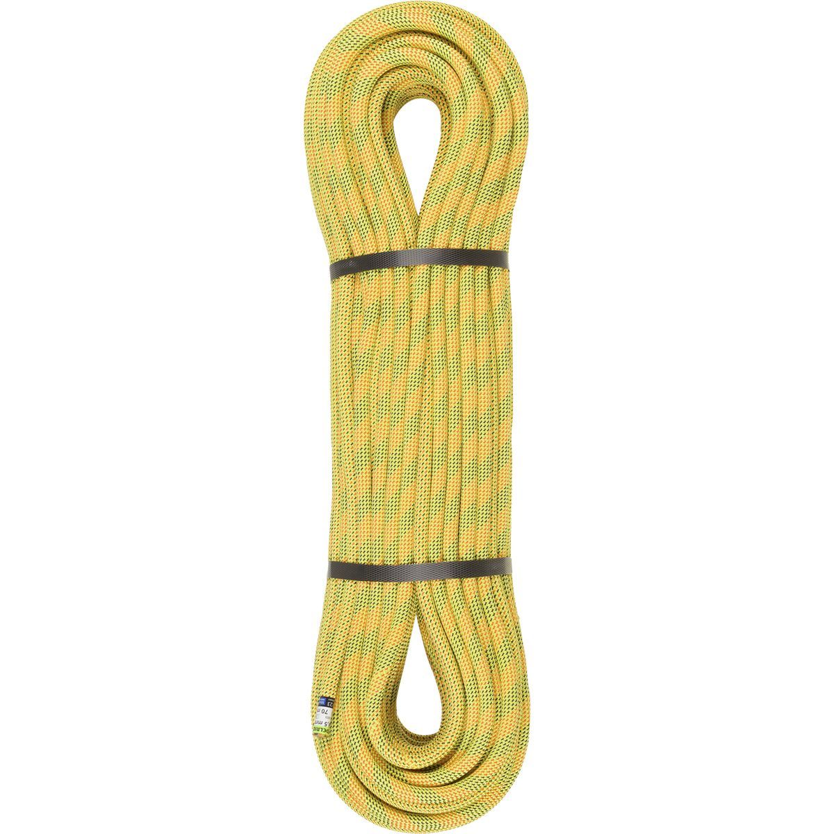 Edelrid Eagle Light Pro Dry ColorTec Climbing Rope 9.5mm Climb