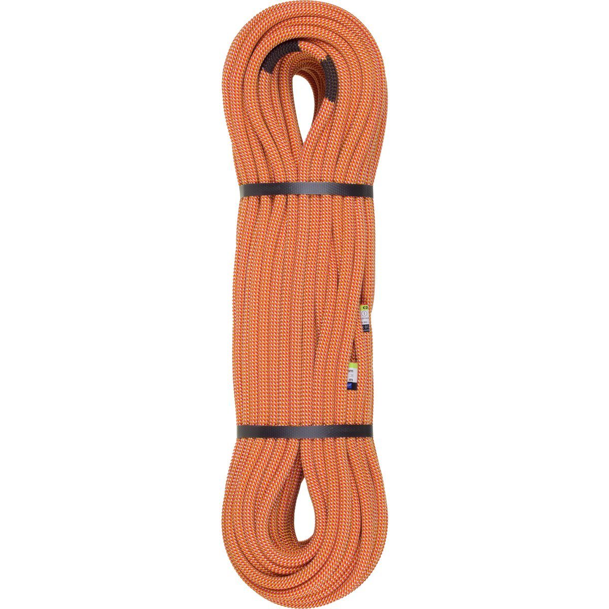 Edelrid Boa Pro Dry Climbing Rope 9.8mm Climb