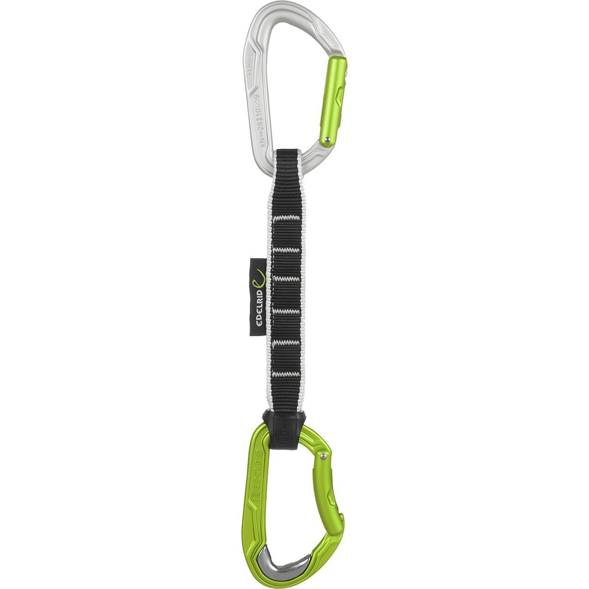 Edelrid Bulletproof Quickdraw Climb