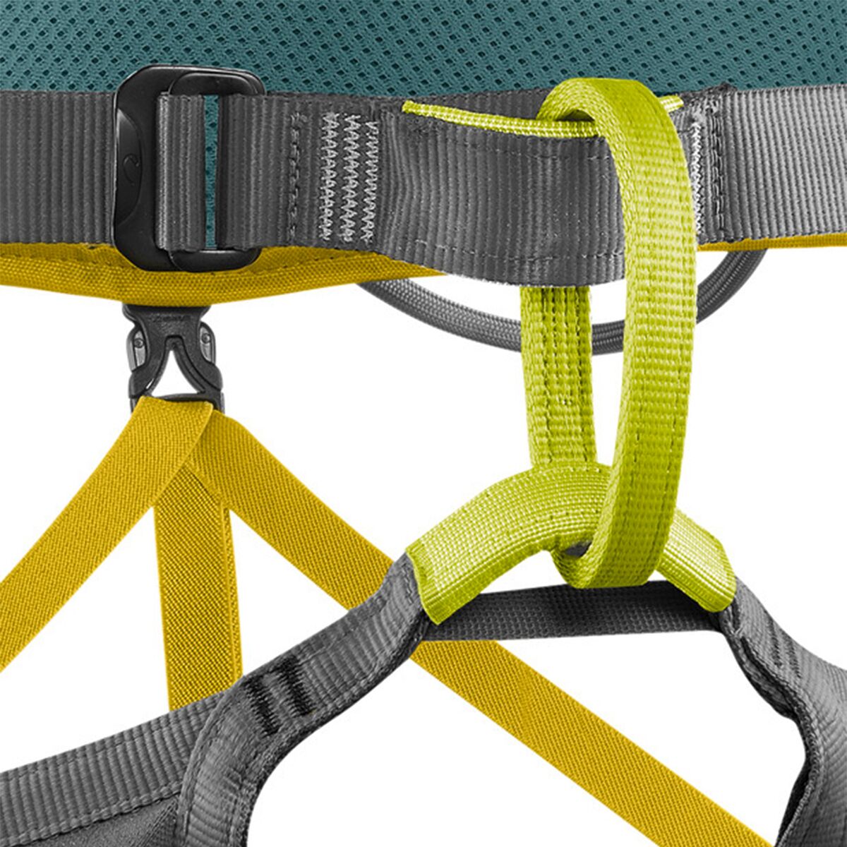 Edelrid Jay Harness - Men´s