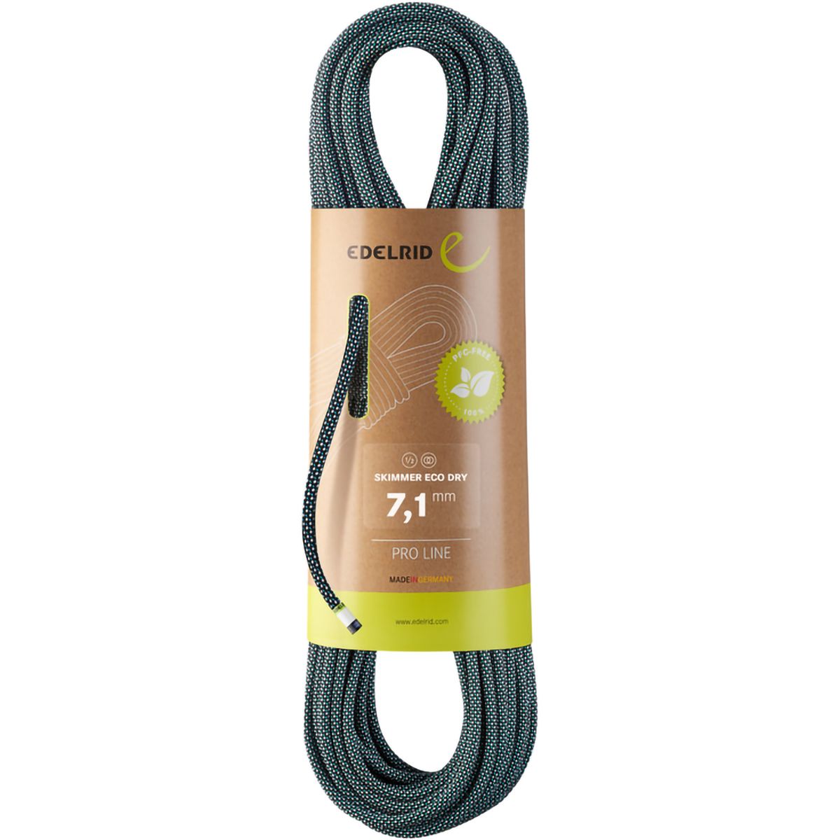 Top Ice Climbing Ropes Product Photo