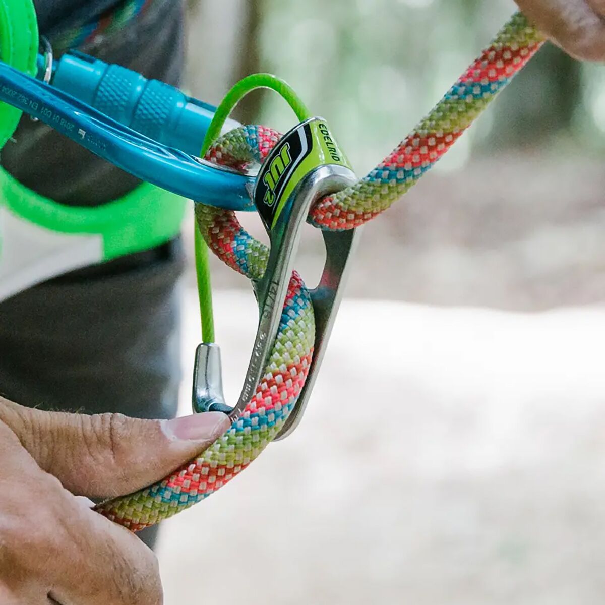 Edelrid Kinglet 9.2mm Rope