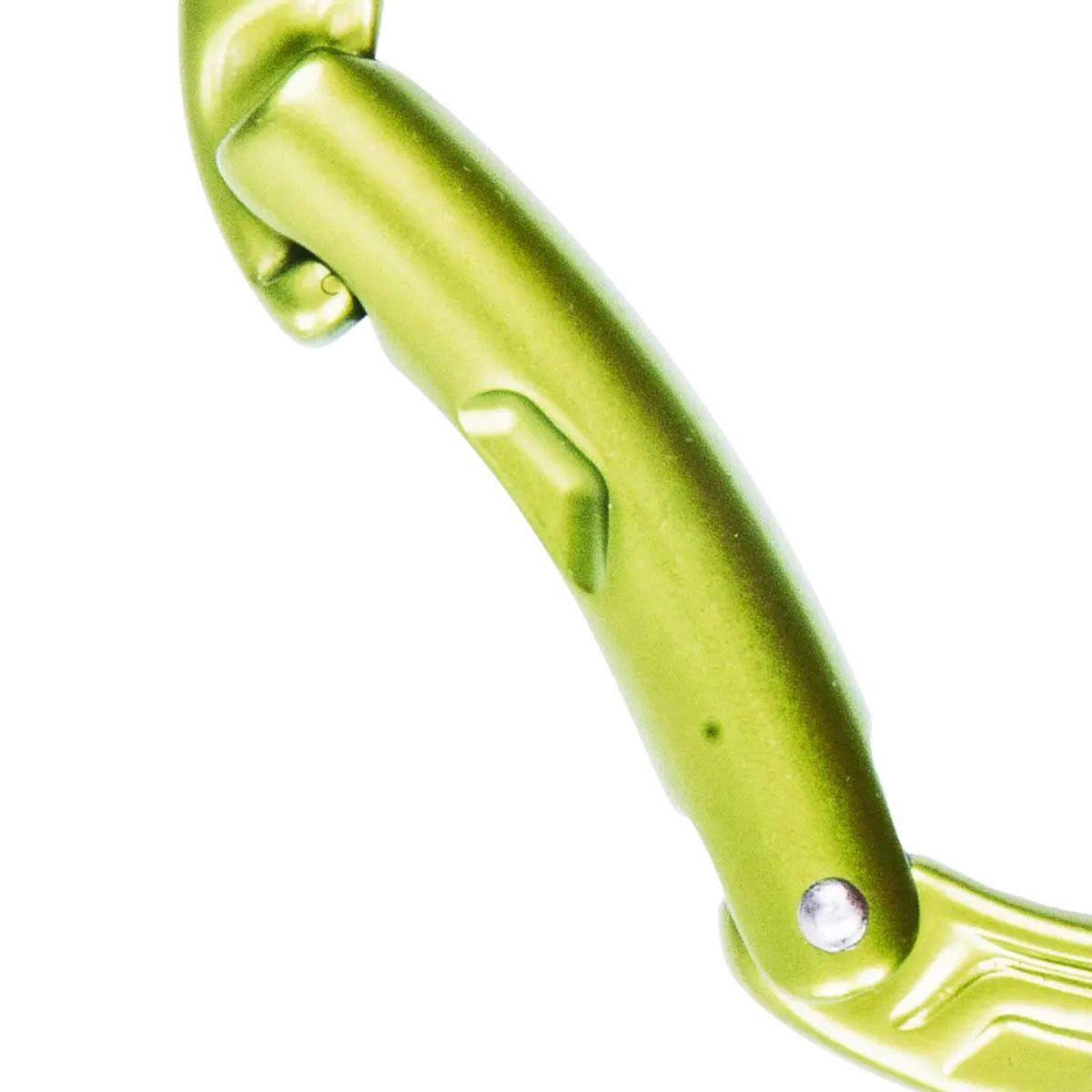 Edelrid Bulletproof Carabiner