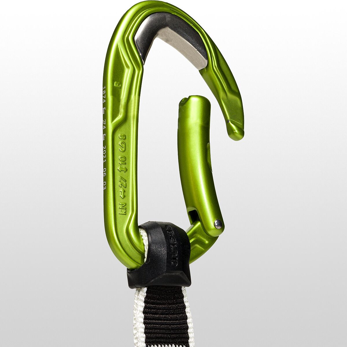 Edelrid Bulletproof Quickdraw