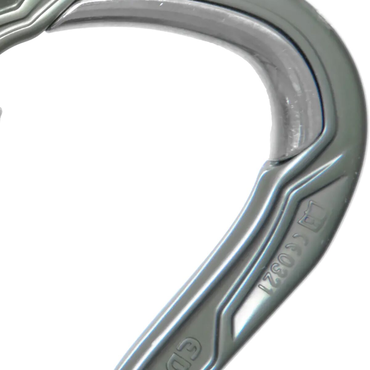 Edelrid HMS Bulletproof Screw Carabiner