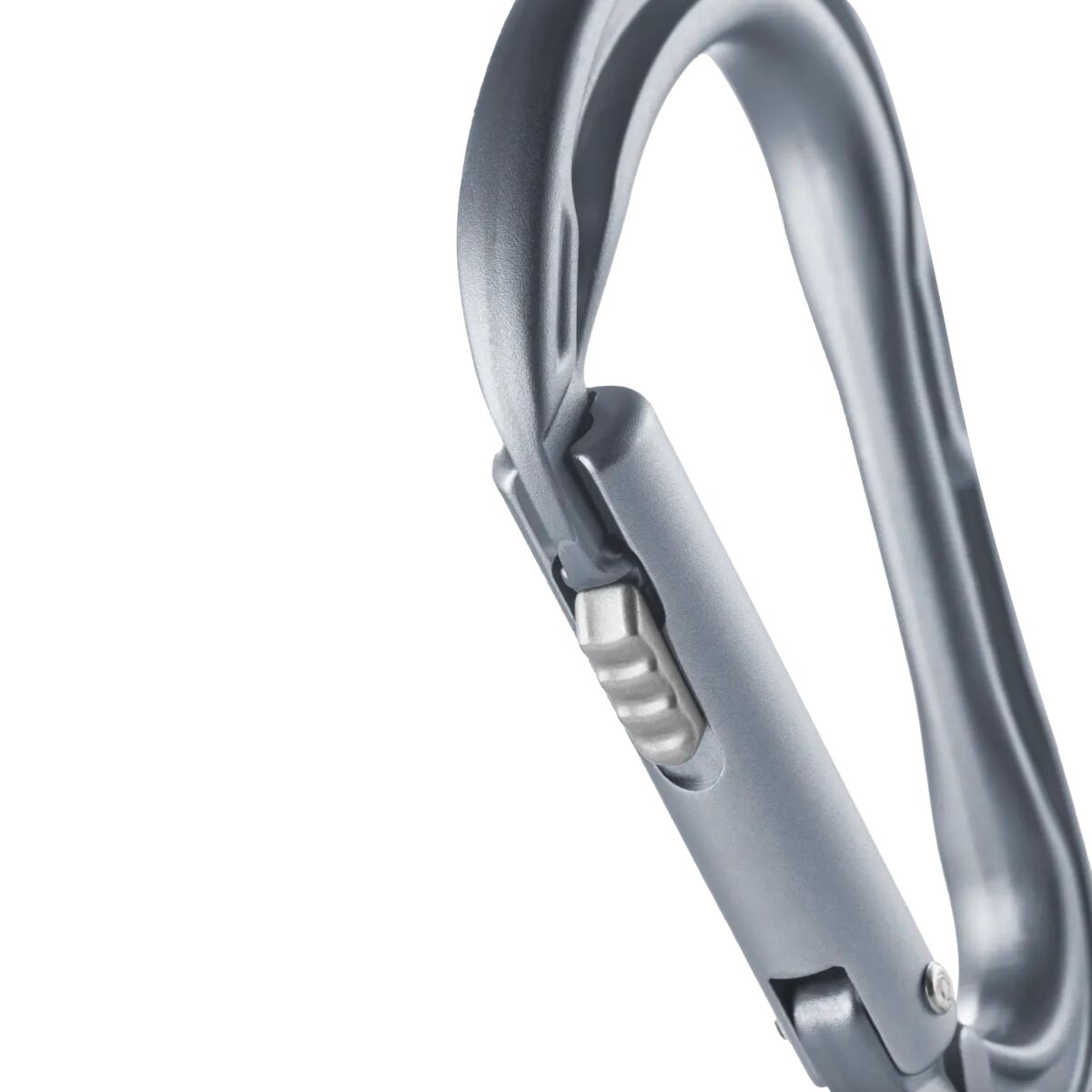 Edelrid HMS Strike Slider Locking Carabiner