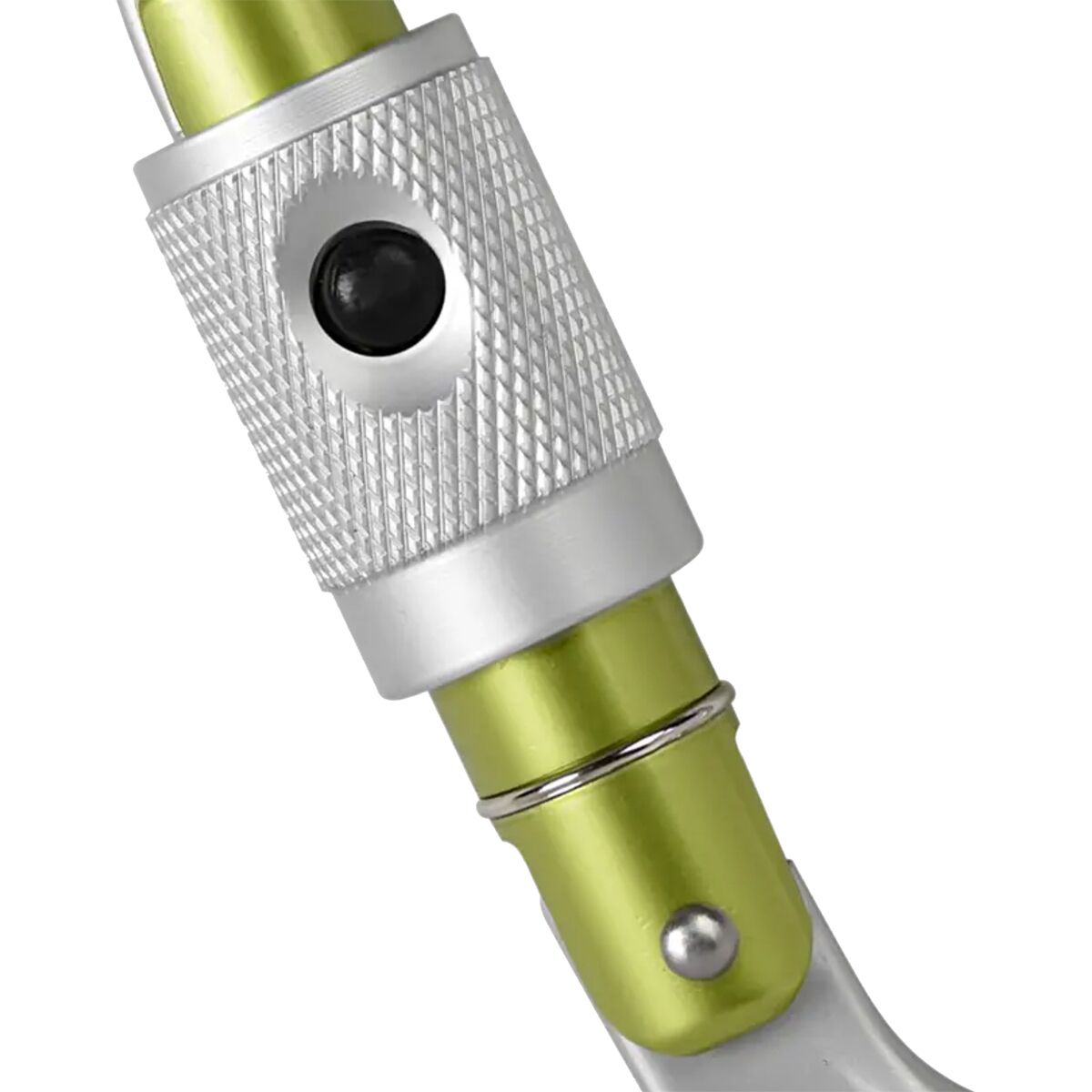Edelrid Oval Power 2500 Carabiner