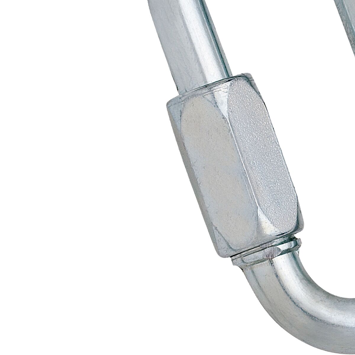 Edelrid Screwlink Carabiner