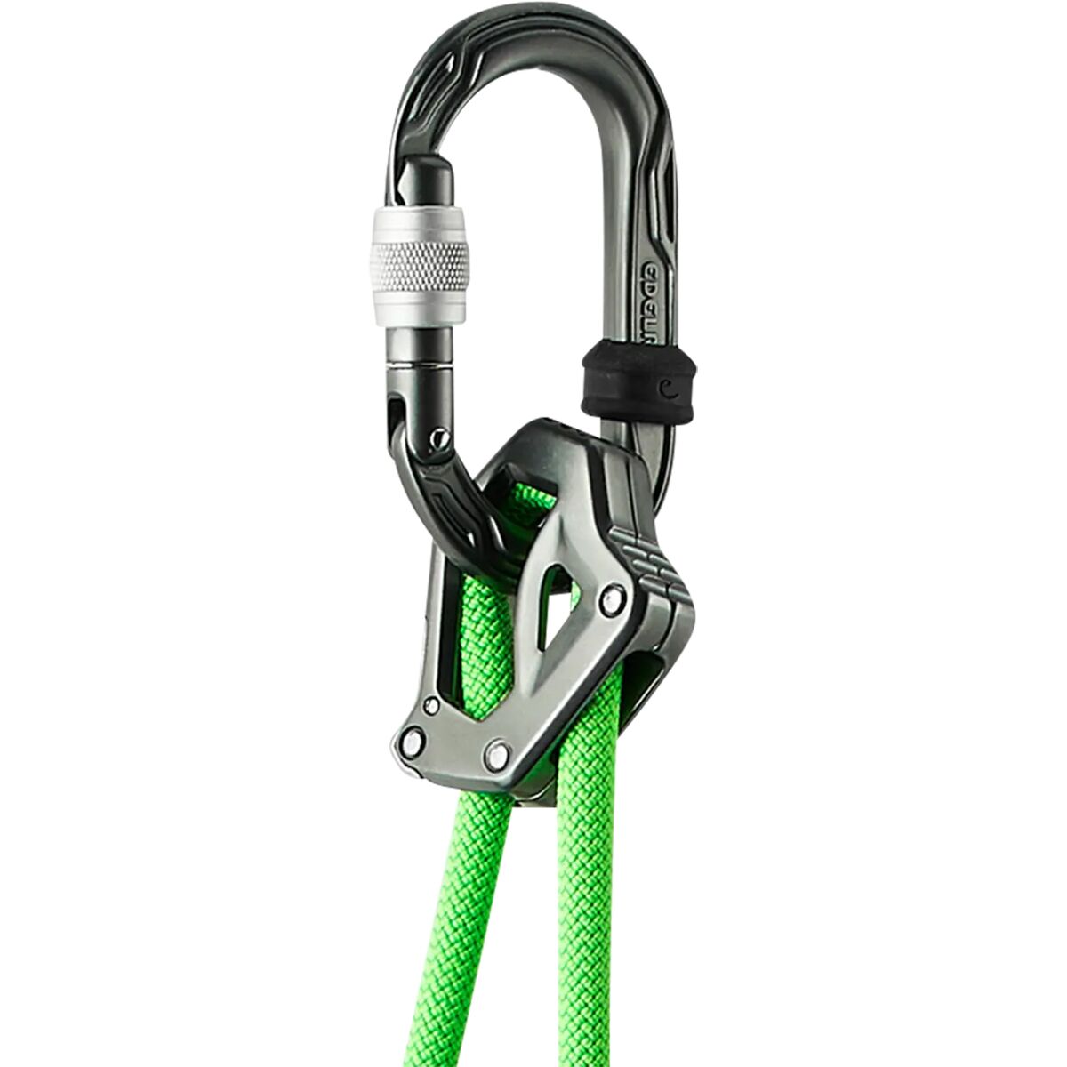 Edelrid Switch Double Adjust Adjustable Lanyard