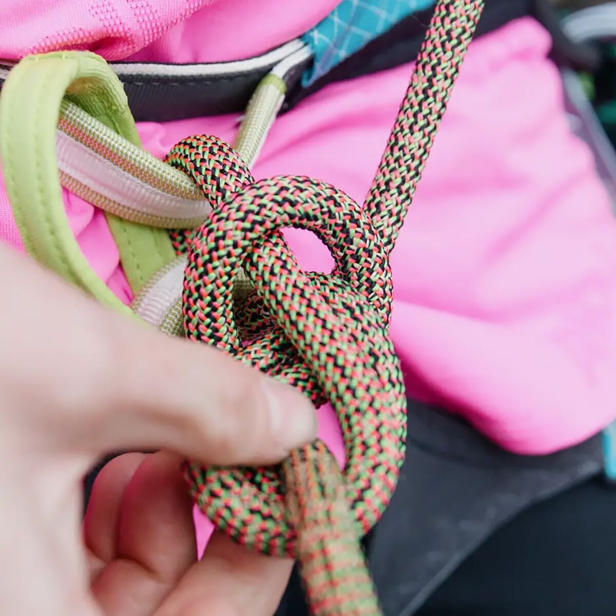 Edelrid Eagle Lite Protect Pro Dry - 9.5mm
