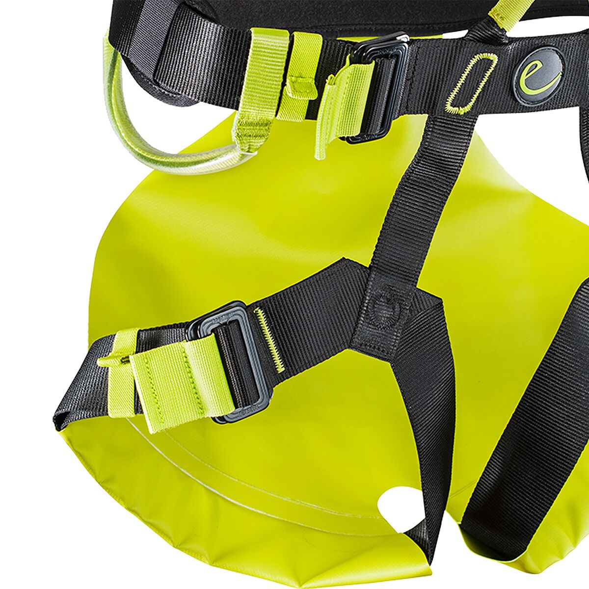 Edelrid Irupu Canyoneering Harness Climb
