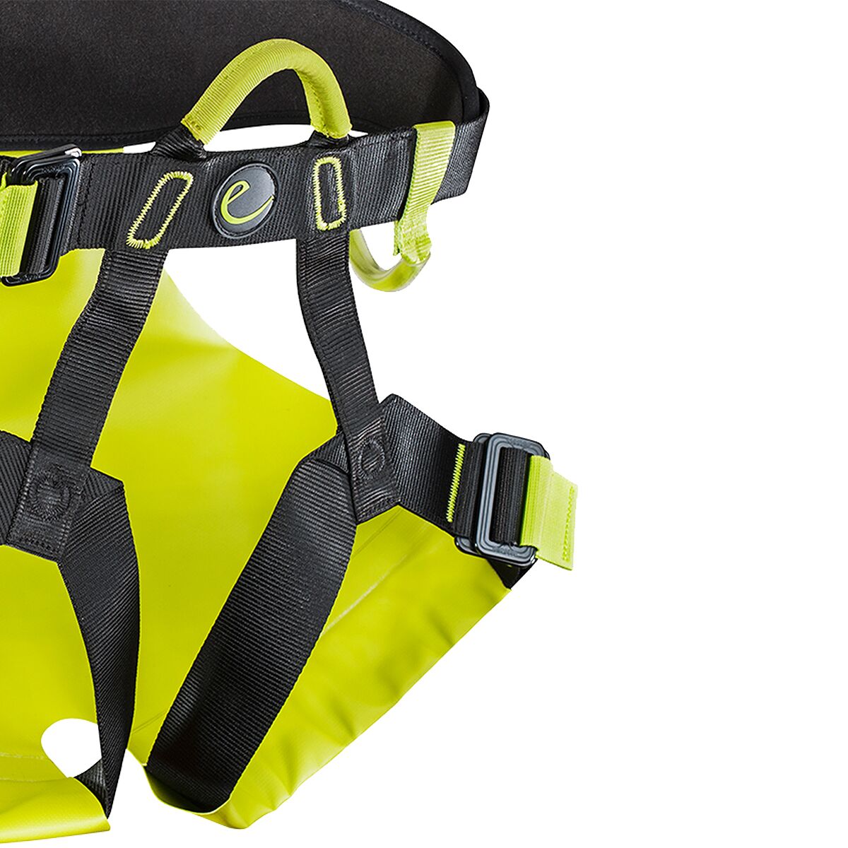 Edelrid Irupu Canyoneering Harness Climb