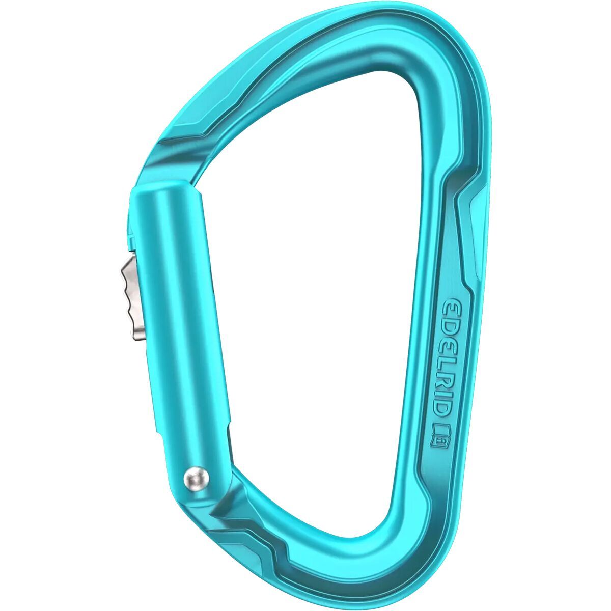 Edelrid Pure Slider Carabiner