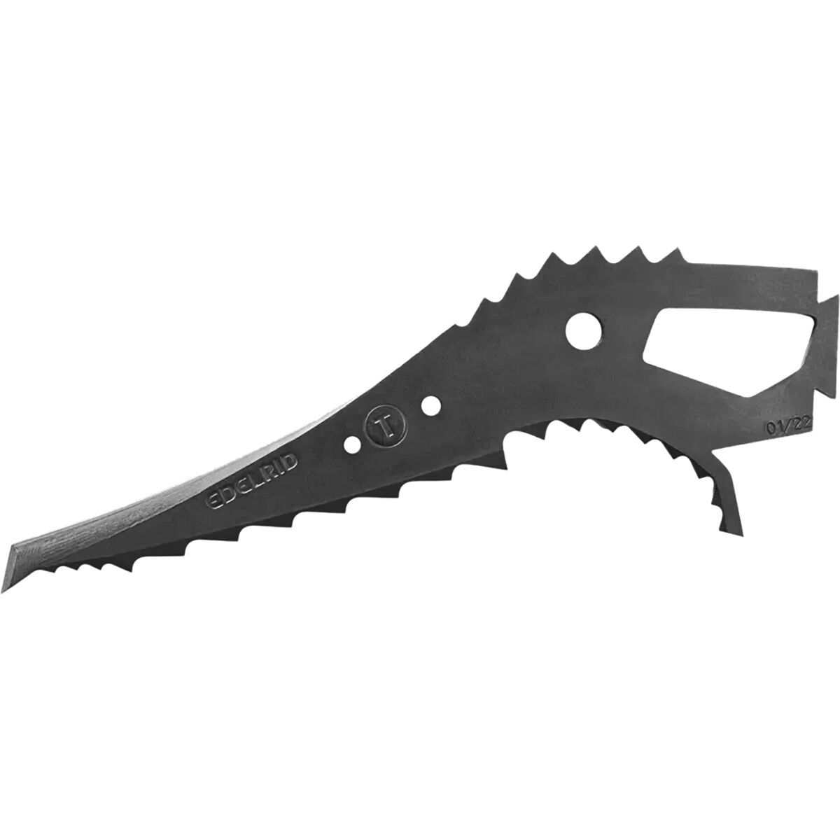 Edelrid Mixed Blade II