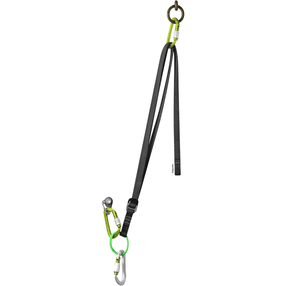 Edelrid Adjustable Belay Station Sling II