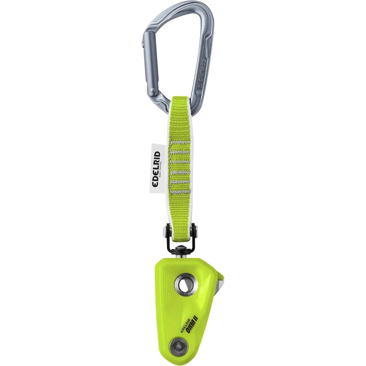 Climbing Gear, Equipment and Clothing